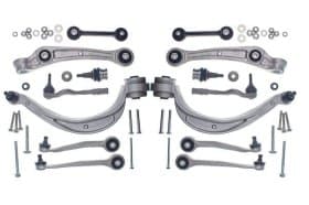 Комплект рычагов Denckermann d200007