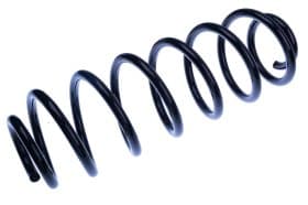 Пружина підвіски