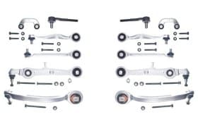 Комплект рычагов Denckermann D200004