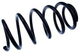 Пружина підвіски