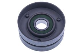 Натяжной ролик поликлинового ремня Denckermann P200036