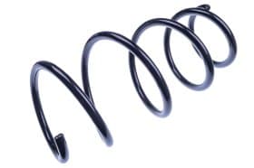 Пружина підвіски