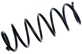 Пружина подвески