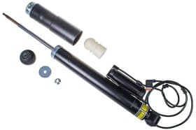 Пневмостойка амортизатора Denckermann dsa028g