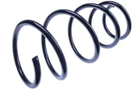 Пружина підвіски