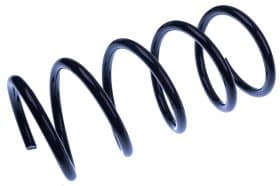 Пружина підвіски