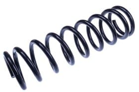 Пружина підвіски