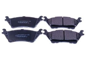 Гальмівні колодки