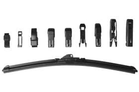 Щетки стеклоочистителя Щетки стеклоочистителя