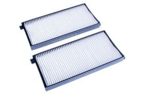 Фильтр салона