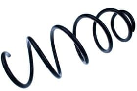 Пружина подвески