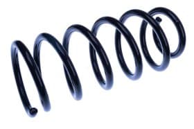 Пружина підвіски