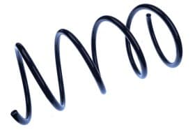 Пружина підвіски