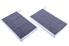 Фільтр салону