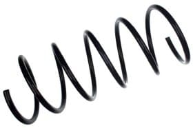 Пружина подвески