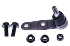 Шарова опора