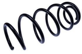 Пружина підвіски