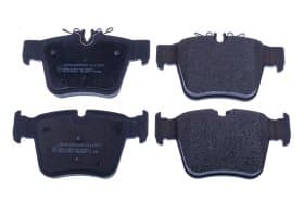 Гальмівні колодки