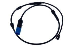 Датчик зношення гальмівних колодок