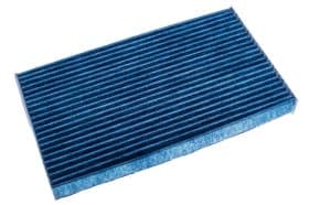 Фільтр салону