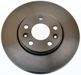 Гальмівний диск