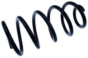 Пружина подвески