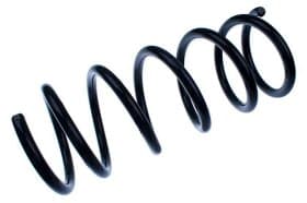 Пружина подвески