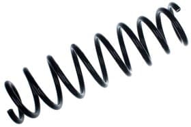 Пружина підвіски