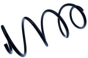 Пружина підвіски