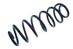 Пружина підвіски Denckermann d700110