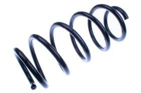 Пружина підвіски