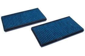 Фільтр салону