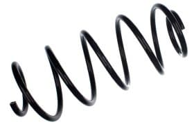 Пружина підвіски