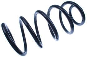 Пружина подвески