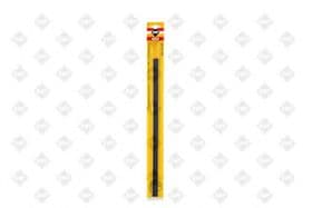 Резинка щетки стеклоочистителя