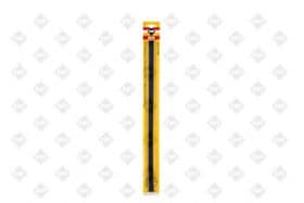 Резинка щетки стеклоочистителя