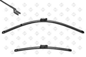 Щетки стеклоочистителя Щетки стеклоочистителя