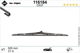 Щетки стеклоочистителя Щетки стеклоочистителя