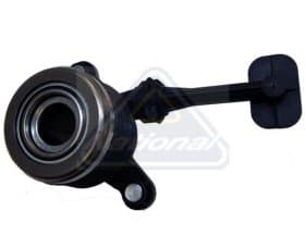 Витискний підшипник