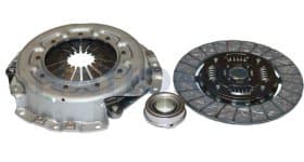 Комплект зчеплення