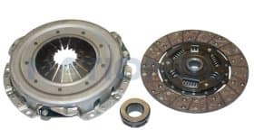 Комплект зчеплення