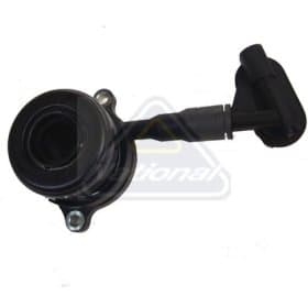 Витискний підшипник