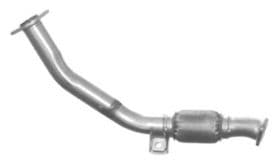 Приймальна труба