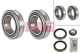 Подшипник ступицы колеса