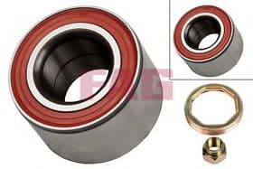 Подшипник ступицы колеса