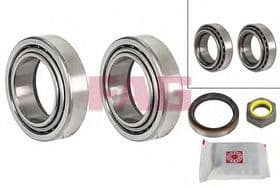 Подшипник ступицы колеса