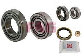 Підшипник ступиці