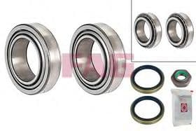 Підшипник ступиці колеса