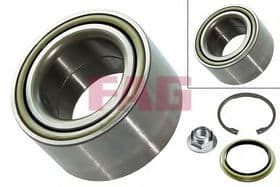 Подшипник ступицы