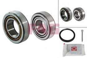 Підшипник ступиці